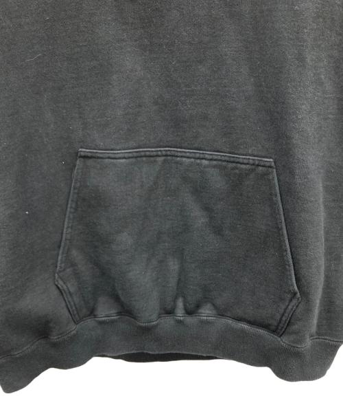 X-LARGE（エクストララージ）X-LARGE (エクストララージ) プルオーバーパーカー ブラック サイズ:Lの古着・服飾アイテム