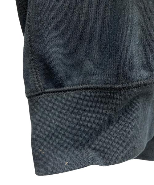 NIKE（ナイキ）NIKE (ナイキ) プルオーバーパーカー ブラック サイズ:XLの古着・服飾アイテム
