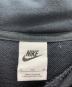NIKE (ナイキ) プルオーバーパーカー ブラック サイズ:XL：6000円