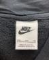 NIKE (ナイキ) プルオーバーパーカー ブラック サイズ:XXL：4500円