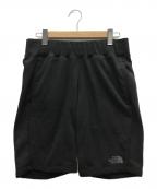 THE NORTH FACEザ ノース フェイス）の古着「ハーフパンツ」｜グレー