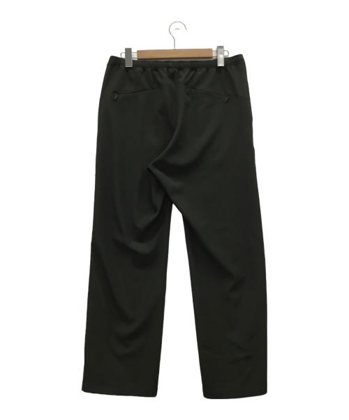 Needles（ニードルズ）Needles (ニードルズ) キャバリーツイル ストレートパンツ カーキ サイズ:Sの古着・服飾アイテム