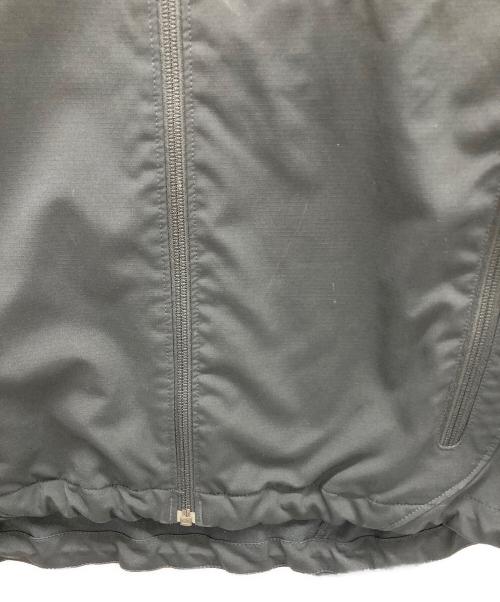 Columbia（コロンビア）Columbia (コロンビア) ナイロンジャケット ブラック サイズ:Lの古着・服飾アイテム