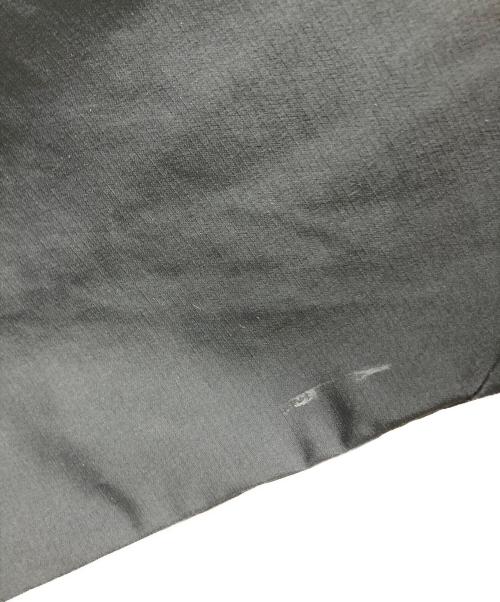 Columbia（コロンビア）Columbia (コロンビア) ナイロンジャケット ブラック サイズ:Lの古着・服飾アイテム