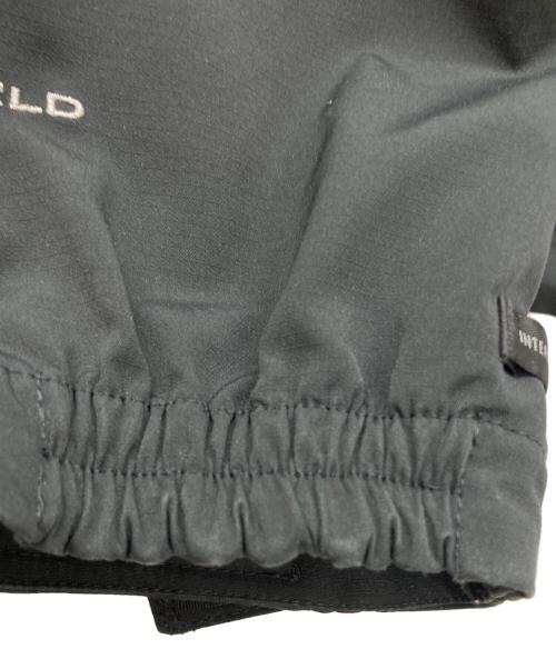 Columbia（コロンビア）Columbia (コロンビア) ナイロンジャケット ブラック サイズ:Lの古着・服飾アイテム