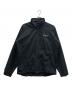 Columbia（コロンビア）の古着「ナイロンジャケット」｜ブラック