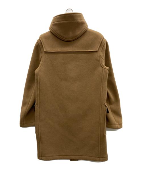 GLOVER ALL（グローバーオール）GLOVER ALL (グローバーオール) ダッフルコート キャメル サイズ:XSの古着・服飾アイテム