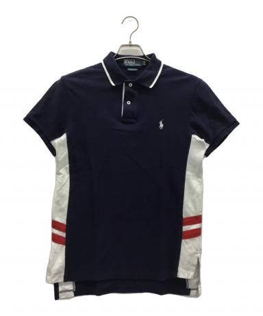 中古・古着通販】POLO RALPH LAUREN (ポロ・ラルフローレン) 半袖