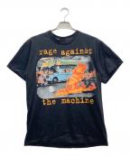 BROCKUMブロッカム）の古着「Tシャツ」｜ブラック