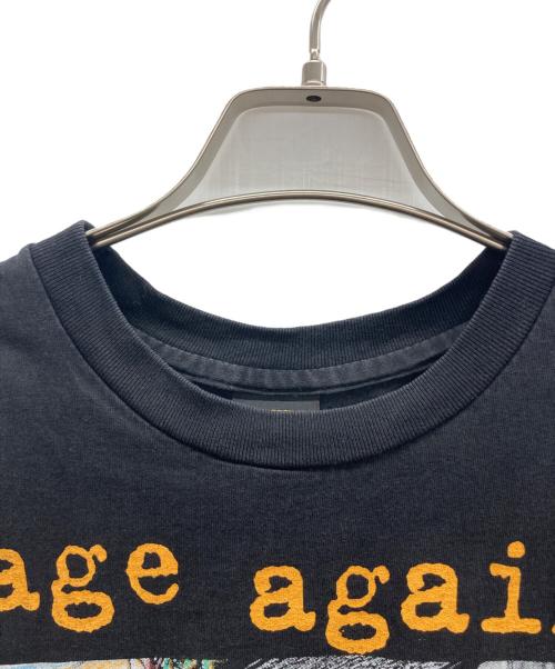 BROCKUM（ブロッカム）BROCKUM (ブロッカム) Tシャツ ブラック サイズ:Lの古着・服飾アイテム