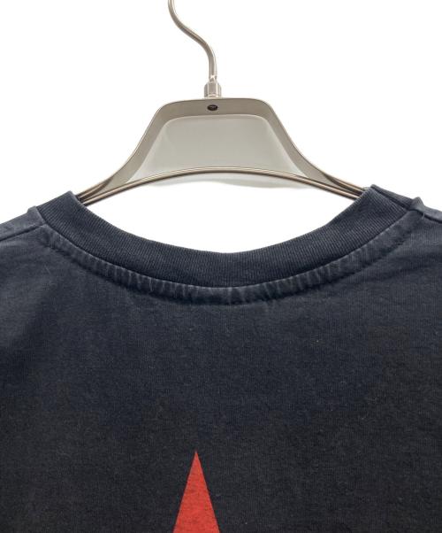 BROCKUM（ブロッカム）BROCKUM (ブロッカム) Tシャツ ブラック サイズ:Lの古着・服飾アイテム