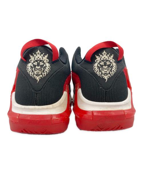 NIKE（ナイキ）NIKE (ナイキ) DM1122-005 ブラック×レッド サイズ:25.5の古着・服飾アイテム