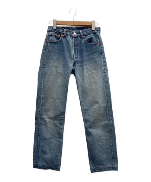 LEVI'S（リーバイス）LEVI'S (リーバイス) デニムパンツ ブルー サイズ:W30×L38の古着・服飾アイテム