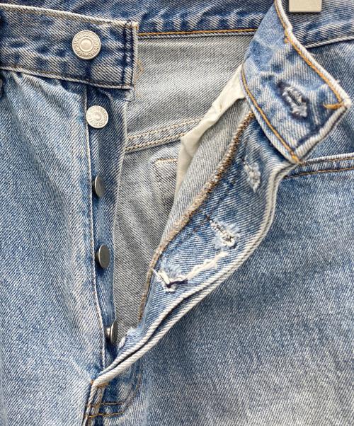 LEVI'S（リーバイス）LEVI'S (リーバイス) デニムパンツ ブルー サイズ:W30×L38の古着・服飾アイテム