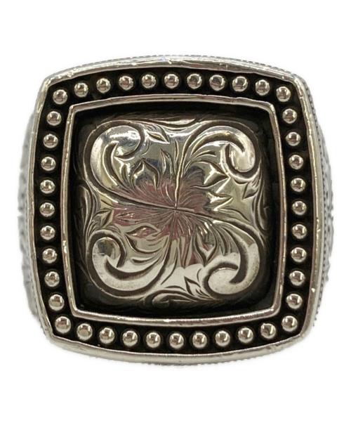 Antidote（アンチドート）Antidote (アンチドート) リング サイズ:表記無しの古着・服飾アイテム