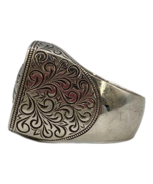 Antidote（アンチドート）Antidote (アンチドート) リング サイズ:表記無しの古着・服飾アイテム