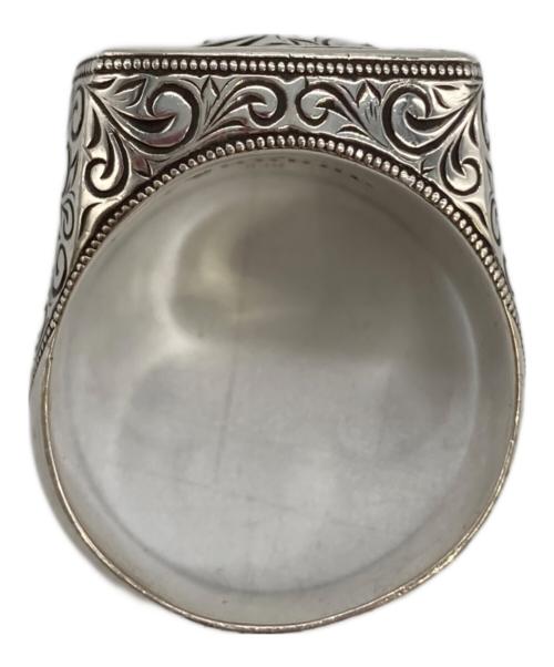 Antidote（アンチドート）Antidote (アンチドート) リング サイズ:表記無しの古着・服飾アイテム