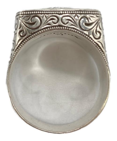 Antidote（アンチドート）Antidote (アンチドート) リング サイズ:表記無しの古着・服飾アイテム