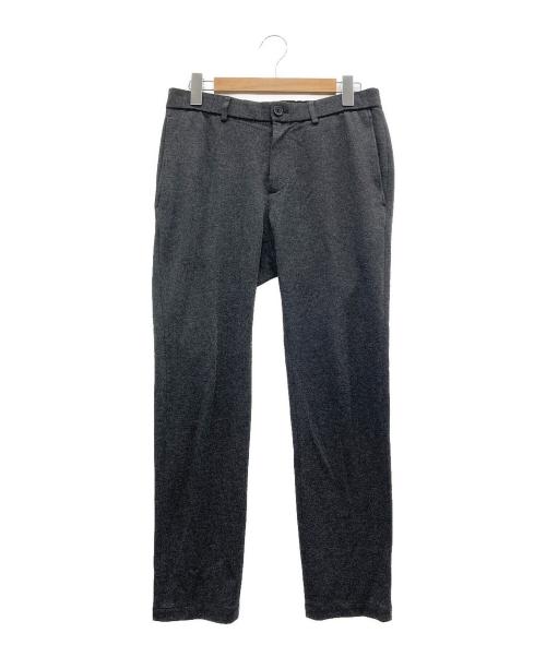 theory（セオリー）theory (セオリー) セットアップ ブラック サイズ:38の古着・服飾アイテム