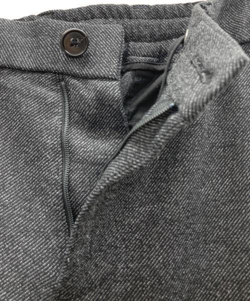 theory（セオリー）theory (セオリー) セットアップ ブラック サイズ:38の古着・服飾アイテム