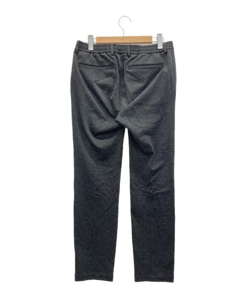 theory（セオリー）theory (セオリー) セットアップ ブラック サイズ:38の古着・服飾アイテム