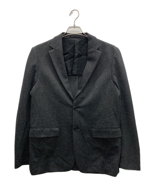 theory（セオリー）theory (セオリー) セットアップ ブラック サイズ:38の古着・服飾アイテム