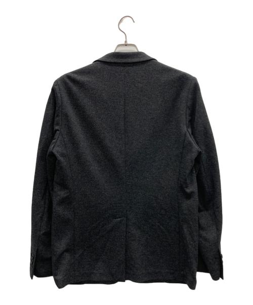 theory（セオリー）theory (セオリー) セットアップ ブラック サイズ:38の古着・服飾アイテム