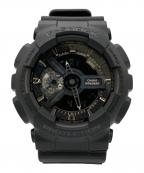 CASIOカシオ）の古着「腕時計」｜ブラック