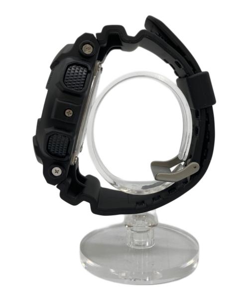 CASIO（カシオ）CASIO (カシオ) 腕時計 ブラックの古着・服飾アイテム