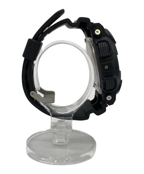 CASIO（カシオ）CASIO (カシオ) 腕時計 ブラックの古着・服飾アイテム