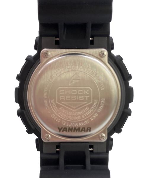 CASIO（カシオ）CASIO (カシオ) 腕時計 ブラックの古着・服飾アイテム