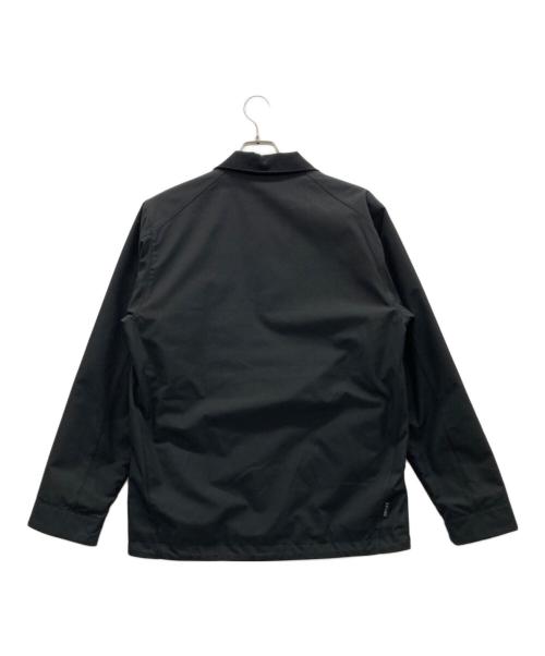 241（トゥーフォーワン）241 (トゥーフォーワン) フィールドジャケット ブラック サイズ:L 未使用品の古着・服飾アイテム