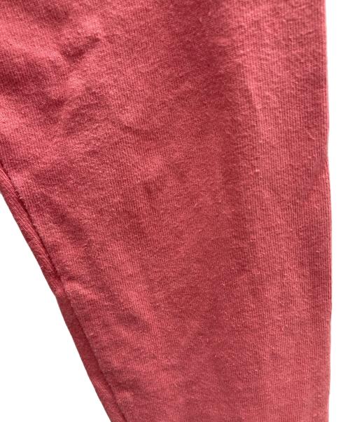 THE NORTH FACE（ザ ノース フェイス）THE NORTH FACE (ザ ノース フェイス) ロングスリーブカットソー ピンク サイズ:XLの古着・服飾アイテム