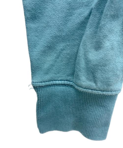 Patagonia（パタゴニア）Patagonia (パタゴニア) スウェット ブルー サイズ:Lの古着・服飾アイテム