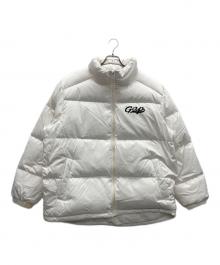 GAP（ギャップ）の古着「ダウンジャケット」｜ホワイト