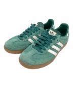 adidasアディダス）の古着「SAMBA OG」｜グリーン