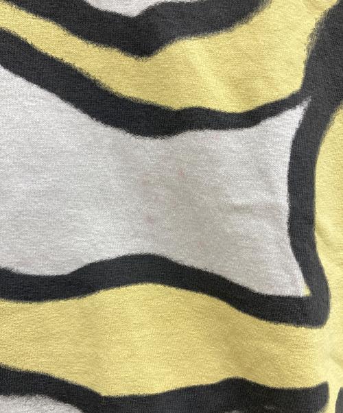 cactus jack（カクタス・ジャック）cactus jack (カクタス・ジャック) KAWS (カウズ) FRAGMENTS (フラグメント) Tシャツ ホワイト サイズ:XLの古着・服飾アイテム