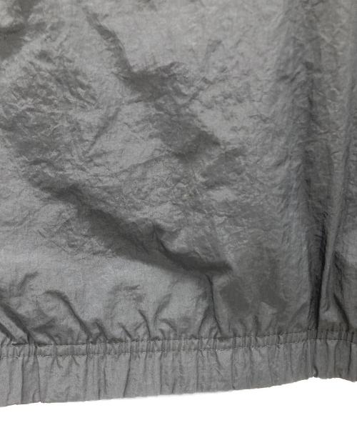 NIKE（ナイキ）NIKE (ナイキ) ハーフジップナイロンジャケット ブラック サイズ:Lの古着・服飾アイテム