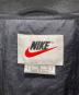 NIKE (ナイキ) ハーフジップナイロンジャケット ブラック サイズ:L：4000円