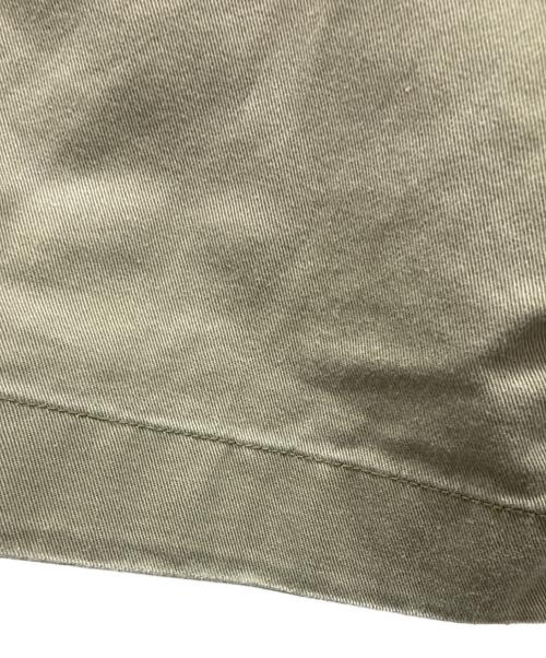 POLO RALPH LAUREN（ポロ・ラルフローレン）POLO RALPH LAUREN (ポロ・ラルフローレン) ショートパンツ カーキ サイズ:16号の古着・服飾アイテム