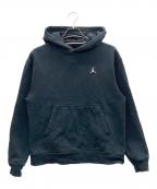 NIKEナイキ）の古着「パーカー」｜ブラック