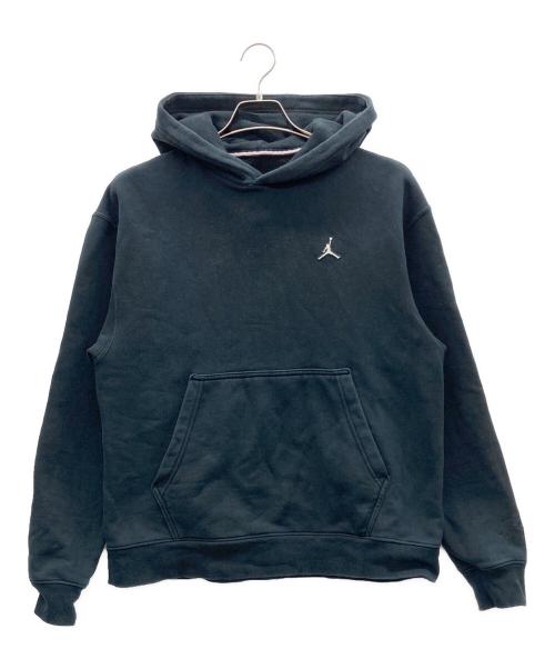 NIKE（ナイキ）NIKE (ナイキ) パーカー ブラック サイズ:Lの古着・服飾アイテム