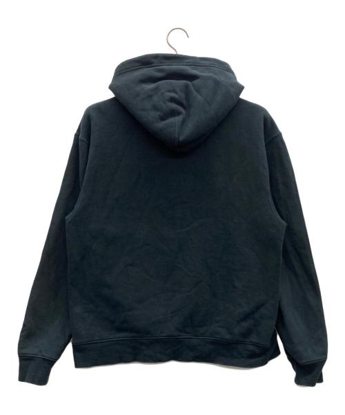 NIKE（ナイキ）NIKE (ナイキ) パーカー ブラック サイズ:Lの古着・服飾アイテム