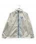 NIKE（ナイキ）の古着「ナイロンジャケット」｜ホワイト