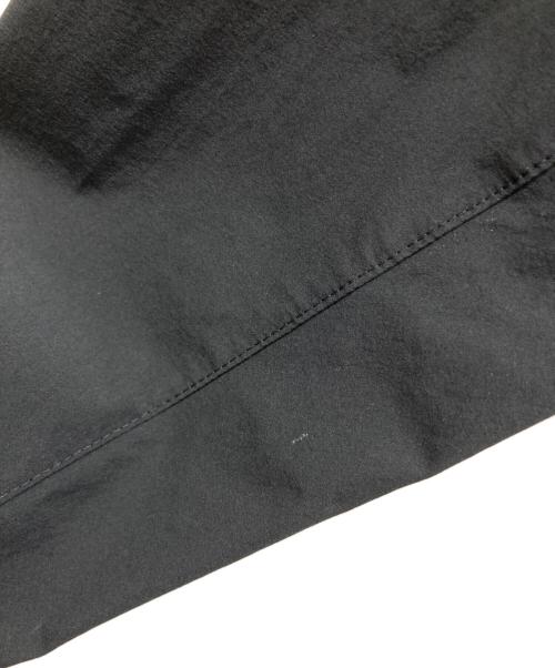 THE NORTH FACE（ザ ノース フェイス）THE NORTH FACE (ザ ノース フェイス) マウンテンソフトシェルフーディ ブラック サイズ:Mの古着・服飾アイテム