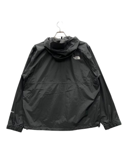 THE NORTH FACE（ザ ノース フェイス）THE NORTH FACE (ザ ノース フェイス) トレニアン アノラック ブラック サイズ:M 未使用品の古着・服飾アイテム