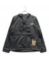 THE NORTH FACE（ザ ノース フェイス）の古着「トレニアン アノラック」｜ブラック