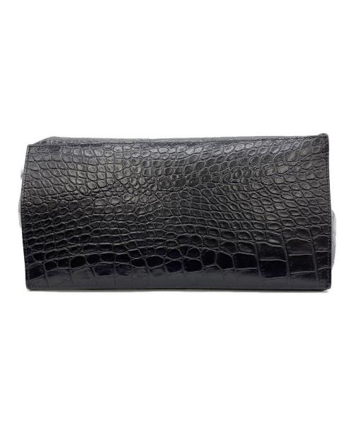 FURLA（フルラ）FURLA (フルラ) トートバッグ ブラックの古着・服飾アイテム