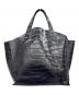 FURLA (フルラ) トートバッグ ブラック：7000円
