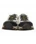 NEW BALANCE (ニューバランス) M801AT グレー×ブラック サイズ:25.5：5000円